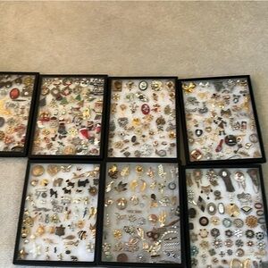 1/29/26 Brooches Galore LIVE SHOW!!!! 9pm EST